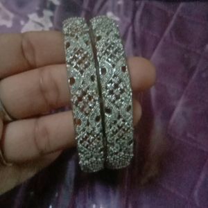 Beautiful Add Bangle 2'8