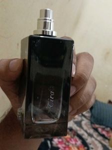 Yves Saint Laurent Perfume (EMPTY BOTTLE) YOU CAN