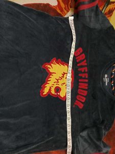 M&amp;S Harry Potter Gryffindor Sweatshirt