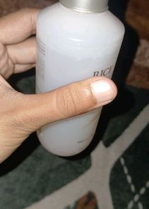 Rice Ceramide Moisturizing Toner