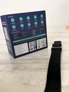 Pebble QORE 2 Wellness Band