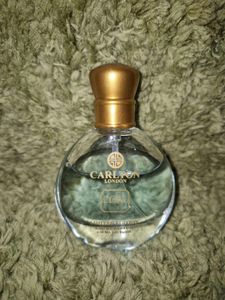 Carlton London Lush Perfume