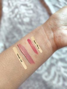 Bliing Lip Gloss Set
