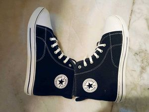 Converse Chuck Taylor shoes