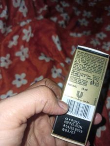 Lakme Perfect Radiance Foundation