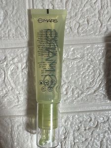 MARS Gripping Primer &amp; Swiss beauty Makeup Fixer