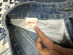 Savana Blue Denim