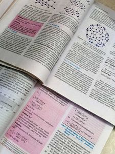 NCERT 11th chemistry Book