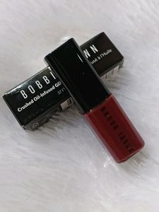 Bobbi Brown Gloss ♥️💕