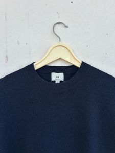 og h&amp;m Crew Neck T-Shirt