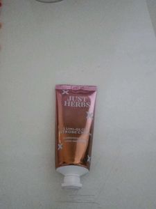 Just Herbs Lumi-Glo Strobe Cream