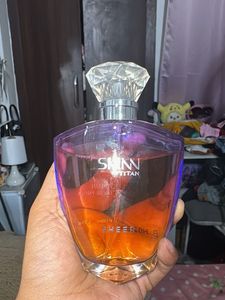 Skinn Titan Sheer O Perfume