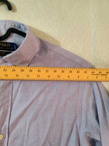 Polo Ralph Lauren Men's Formal Shirt