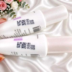 RECODE Sunscreen Gel SPF 50++ pack of 2