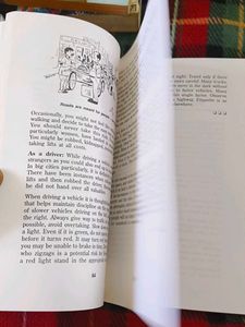 The Book of Etiquette and Manners