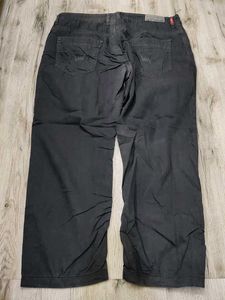 Sc8646 Lawman Pg3 Jeans Waist 40