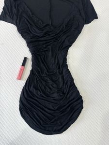 Muse Draped Top