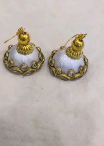 Handmade Earrings ✨