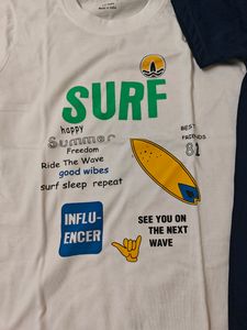 Combo Of T-shirts