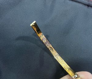 cartier love bracelet