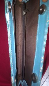 handbag/ stylish purse