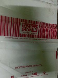 Home Shop 7 Piece