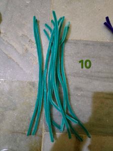 Pipe Cleaner Craft Bundle