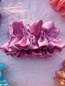 Hair Scrunchies Rubber Band