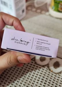 Plum Goodness Highlighter 121 Champagne Pearl