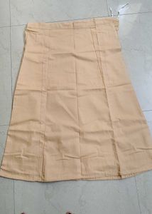 Ethnic Peticote Size Free