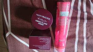 Cosmetic Combo
