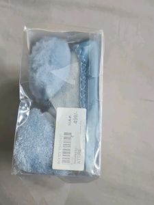 Adorable Baby Socks - Elephant Design