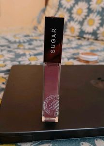 Sugar Matte Liquid Lipstick