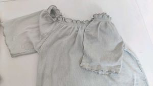 Set of 2 top size S
