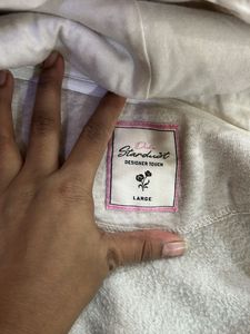 Cozy Zip-Up Hoodie Jacket