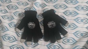 BTS Gloves