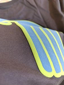 Drop Shoulder Tshirt
