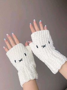 Crochet Handgloves