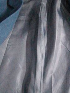 Men's Navy Blue Blazer