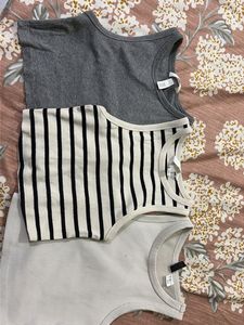H&M Crop top Bundle