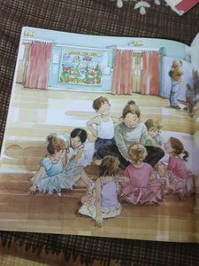 The Ballet