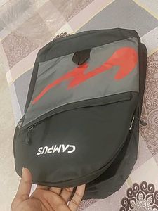 Campus Backpack - Stylish &amp; Durable