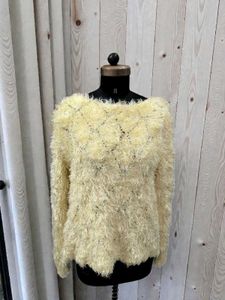 New 🔖Fluffy Knit Sweater