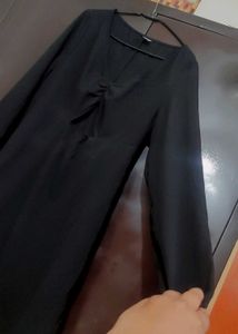 Black ⚫ Dress For Girl Or Women 36 Bust