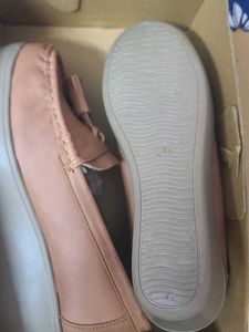Stylish Tassel Loafers