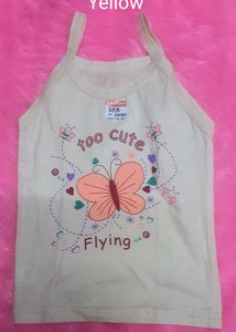 Kids Vest