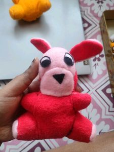 Cute Handmade Stuffed Animal Toys