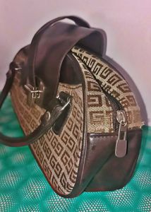 Stylish Satchel Handbag