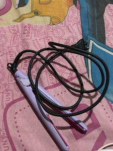 Phillips Hair Straightener