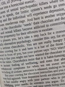 Talking with Psychopaths &amp; Getting Over You